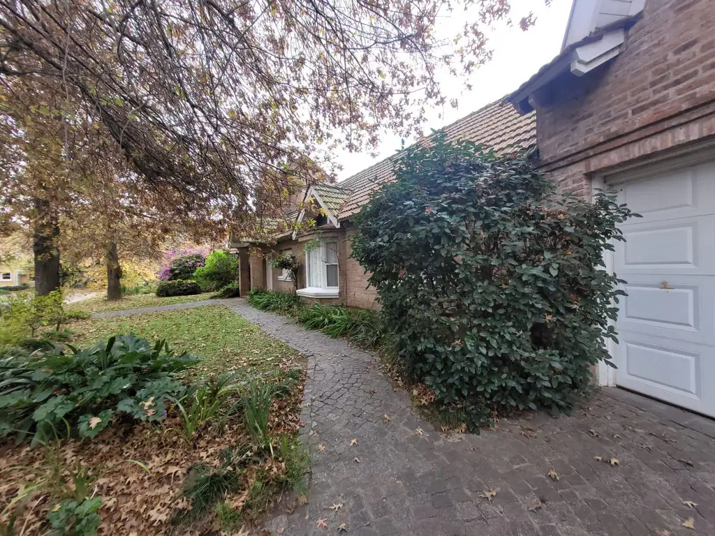 Casa en  Venta El Talar De Pacheco