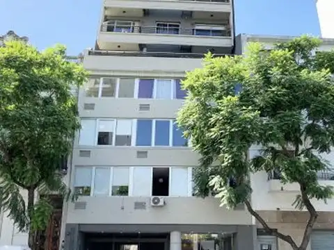 Avenida Independencia 1300, Piso 3