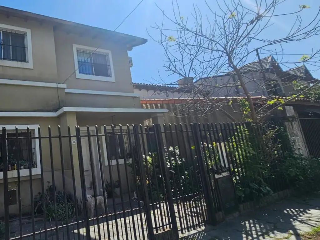 Casa en venta Ituzaingó norte