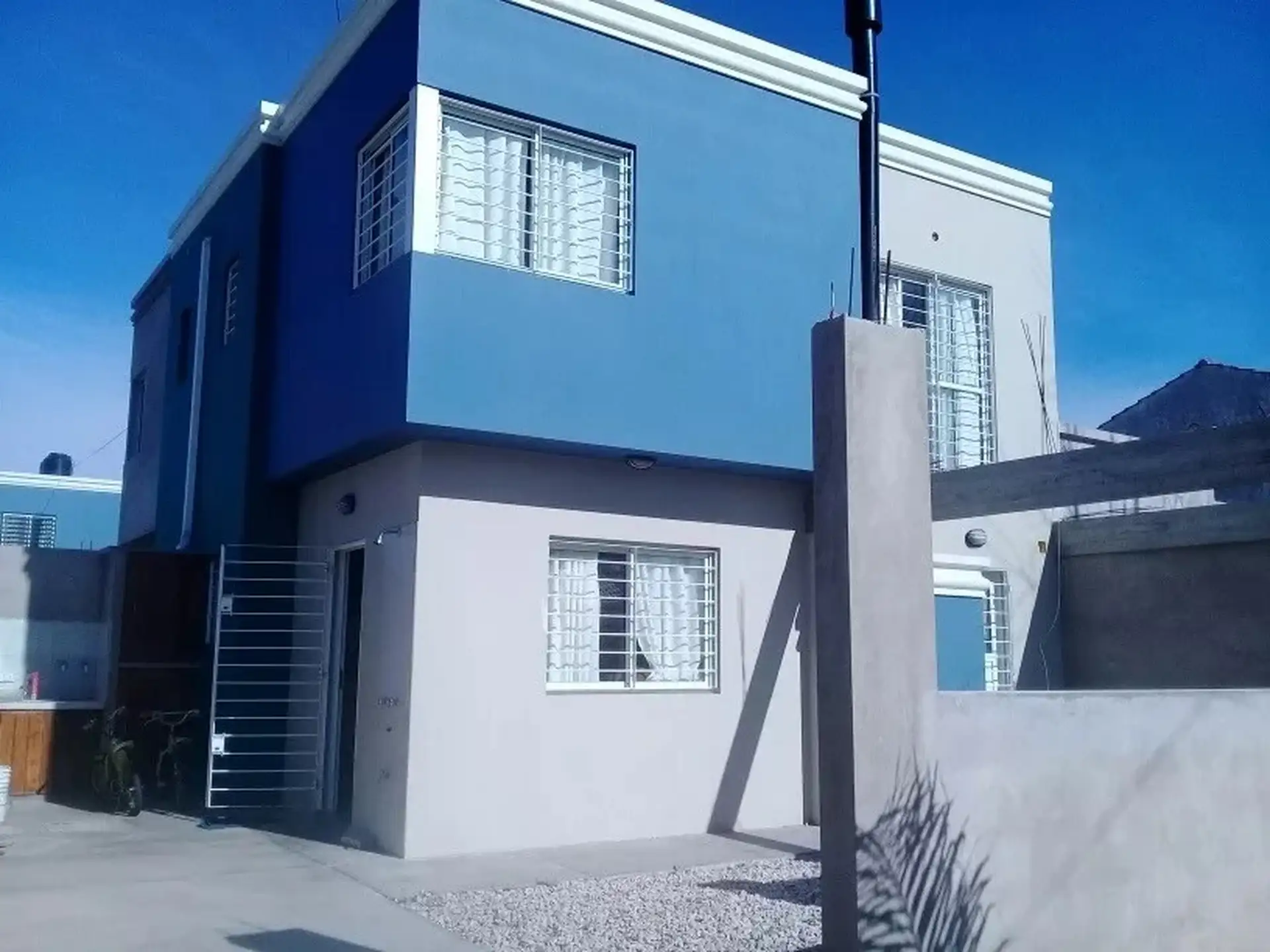 Casa En Venta En Calle 82 400 Mar Del Tuyu Buscainmueble