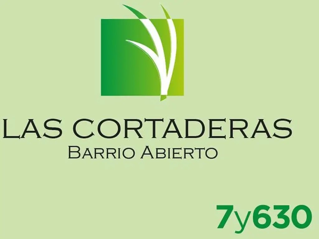 Terreno en Venta en Las Cortaderas M01-#03 La Plata - Alberto Dacal Propiedades