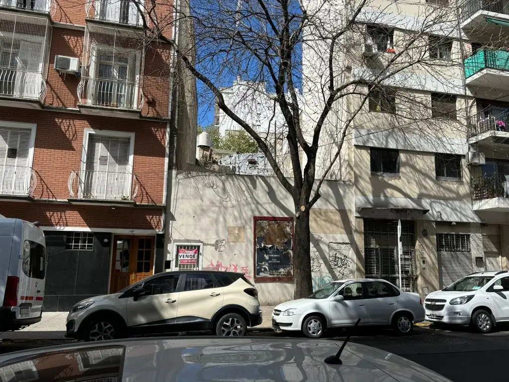 LOTE EN VENTA EN SAN CRISTOBAL