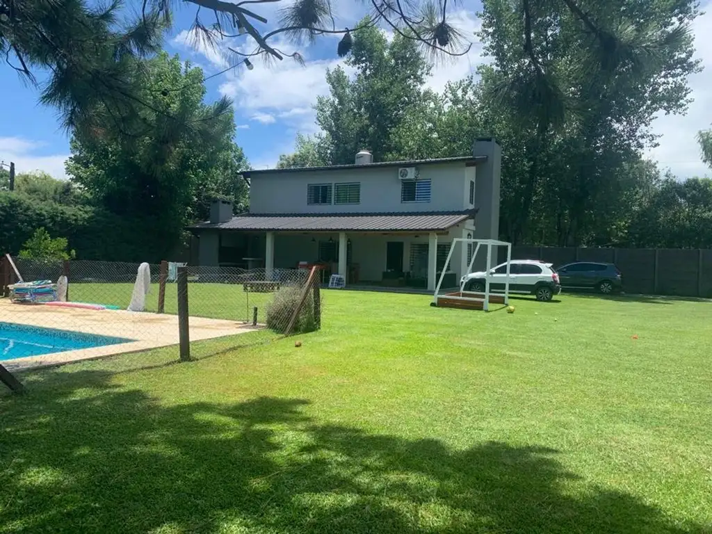 Quinta en venta en Francisco Álvarez