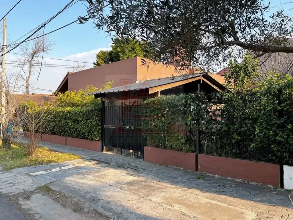 CASA MULTIFAMILIAR, VENTA EN BECCAR