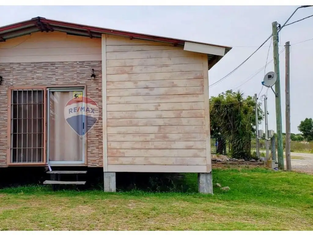 Venta Casa en Colonia del Sacramento