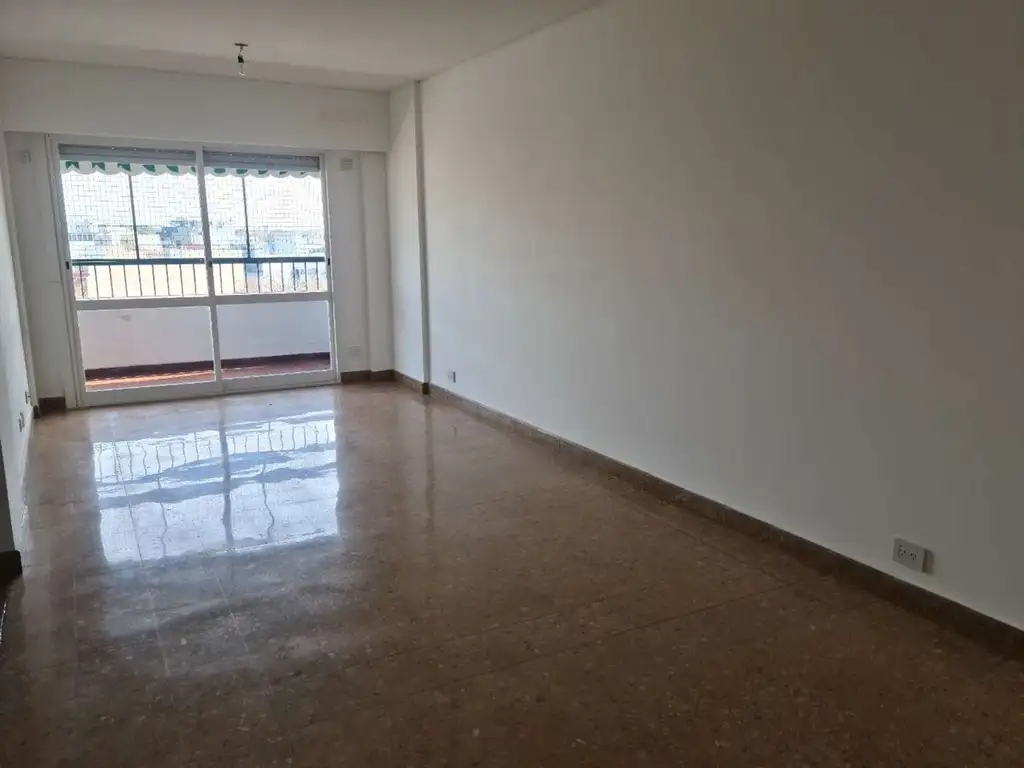 ALQUILER DEPARTAMENTO 4 AMB EN VILLA URQUIZA