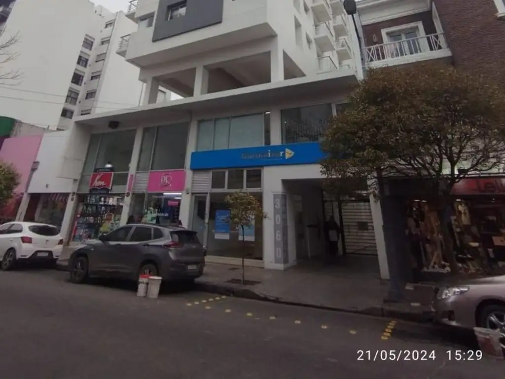 Departamento - Venta - Argentina, Mar del Plata - san martin 3000