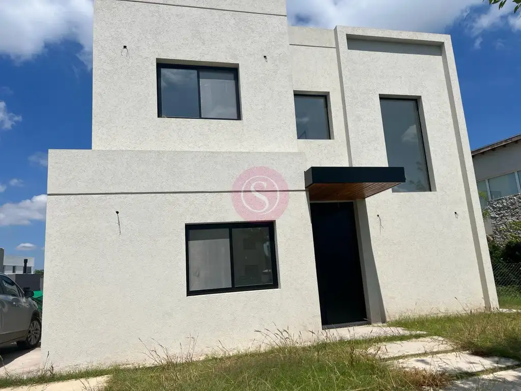 Casa en Venta en Puertos del Lago, Escobar