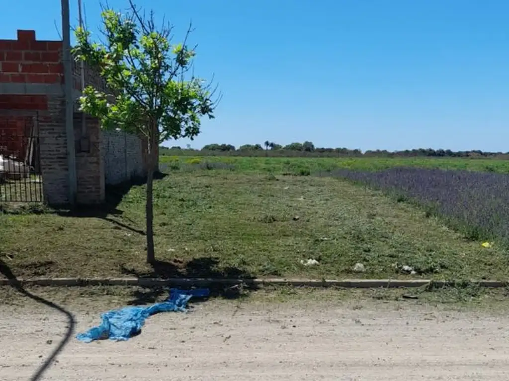 Lote en venta en Rafaela