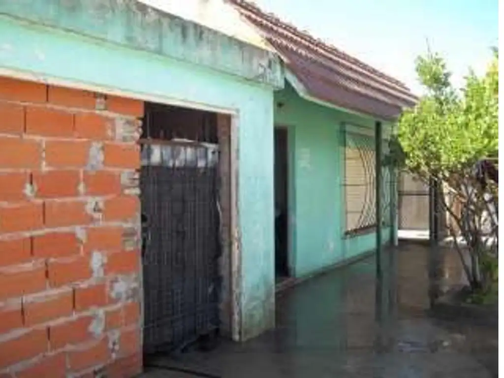 Casa en Venta en Barrio La Argentina