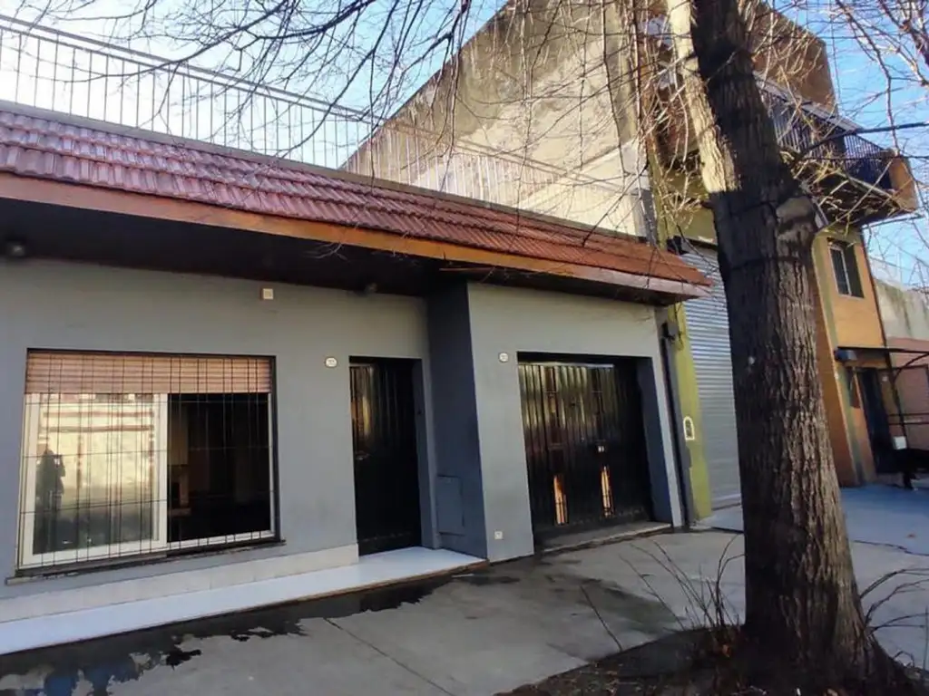 Casa - Venta - Argentina, Capital Federal - QUIROS 2600