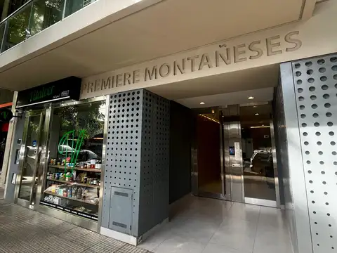 Local en Venta Via Púb.