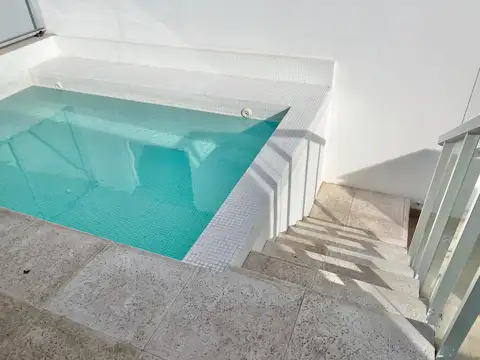 Departamento en Venta Apto profesional