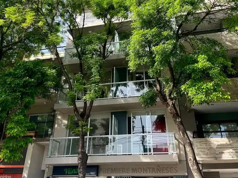 Montañeses 2200, Piso PB