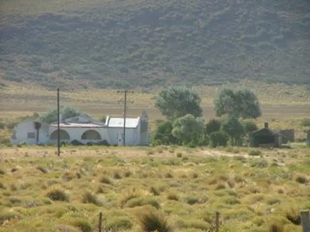 PROPIEDADES RURALES - MIXTO - ÑORQUÍN