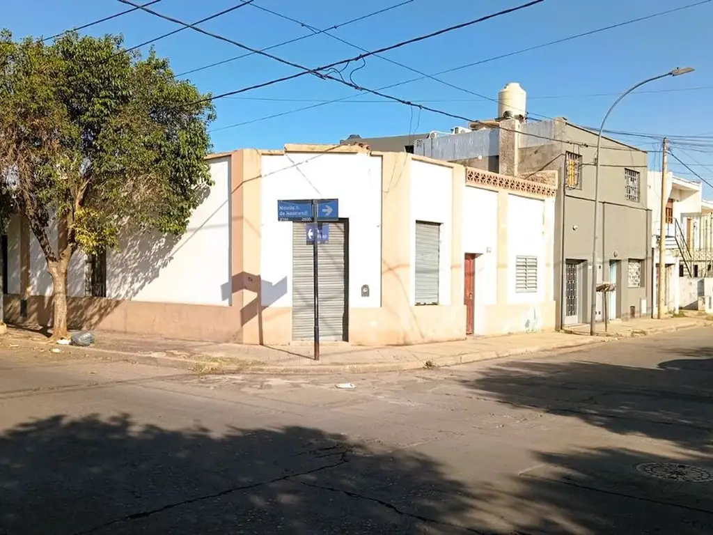 SE VENDE CASA DE 3 DORMITORIO EN YOFRE NORTE