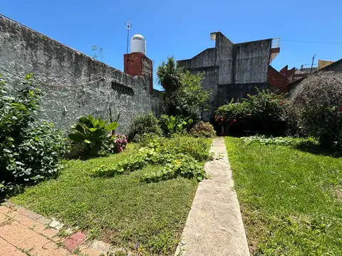 CASA EN PH 3 AMB GRAN JARDIN V.BONICH APTO CREDITO