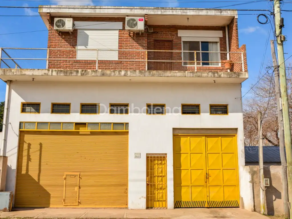 Casa  en Venta o permuta ubicado en Moreno,  G.B.A. Zona Oeste