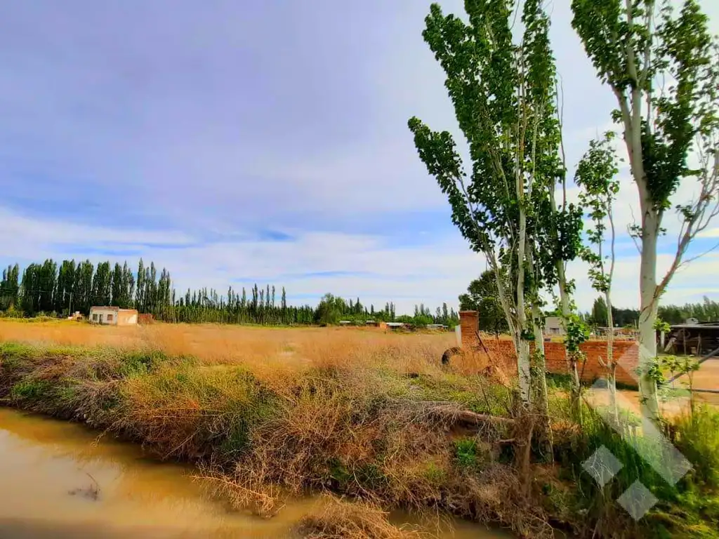 Terreno en  Valentina Norte Rural