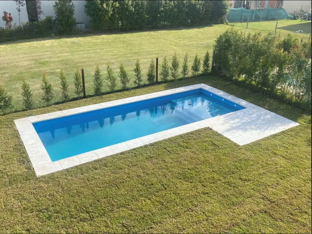 Casa  en Alquiler en Tipas, Nordelta, Tigre