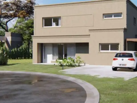 Casa en Venta ubicado en Santa Elena, Pilar del Este, G.B.A. Zona Norte - BUN2483_LP458544_1 - Foto 0