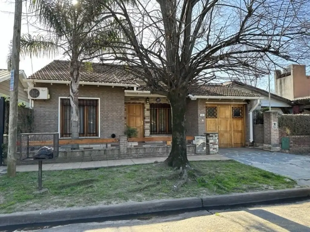 Casa a la venta