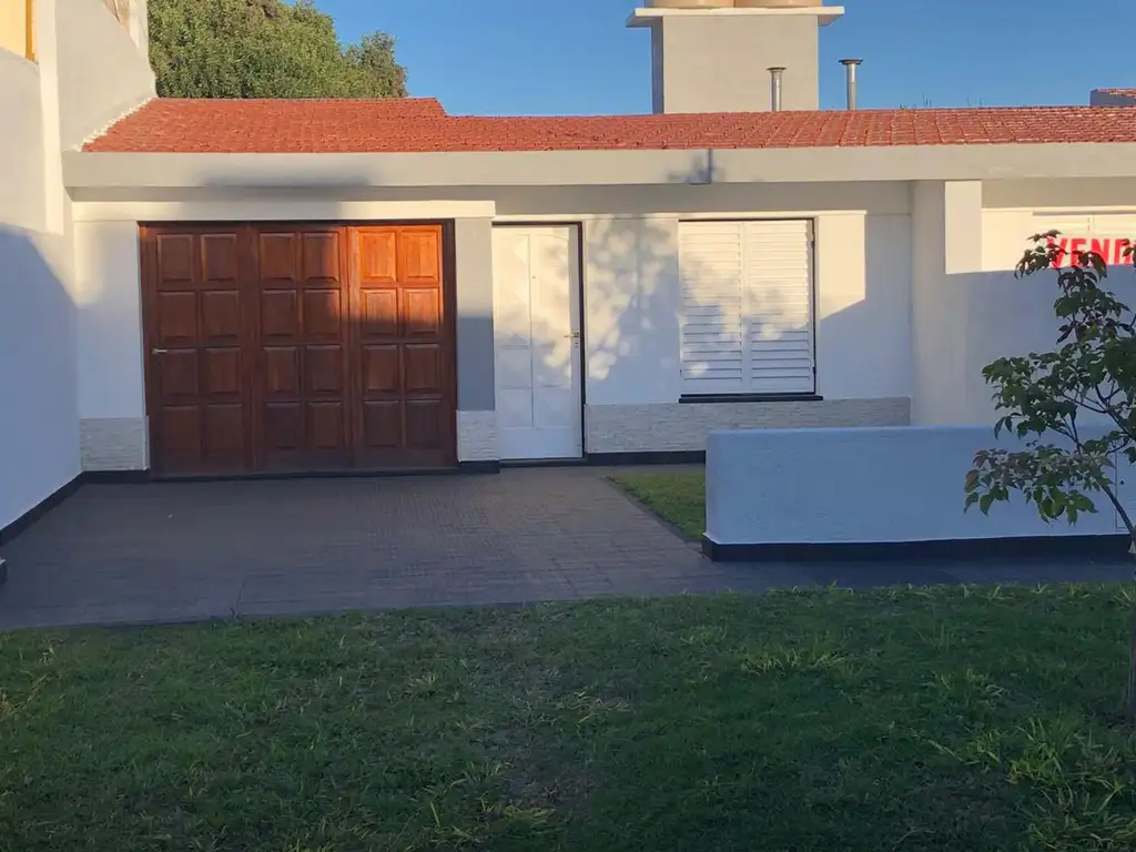 VENTA CASA 2 DORMITORIOS 100% RONOVADA RIO CUARTO