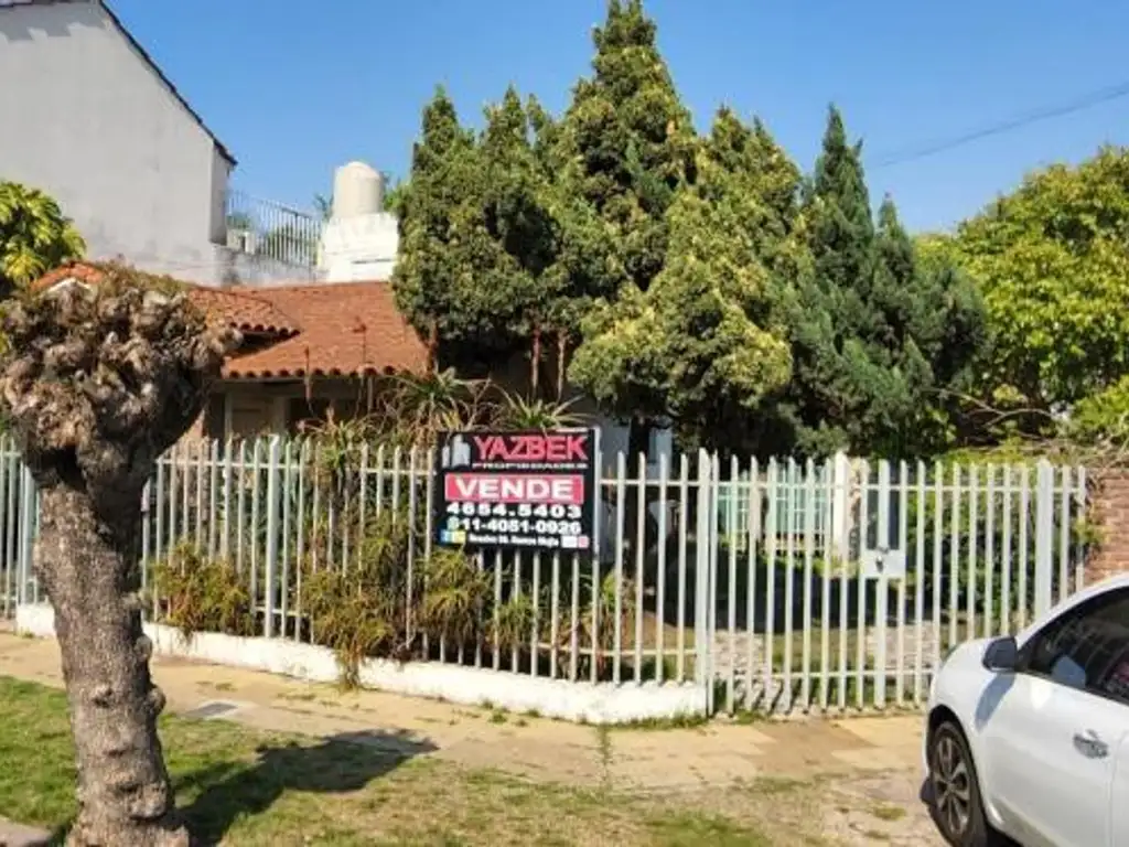 Casa  en Venta en Ramos Mejia