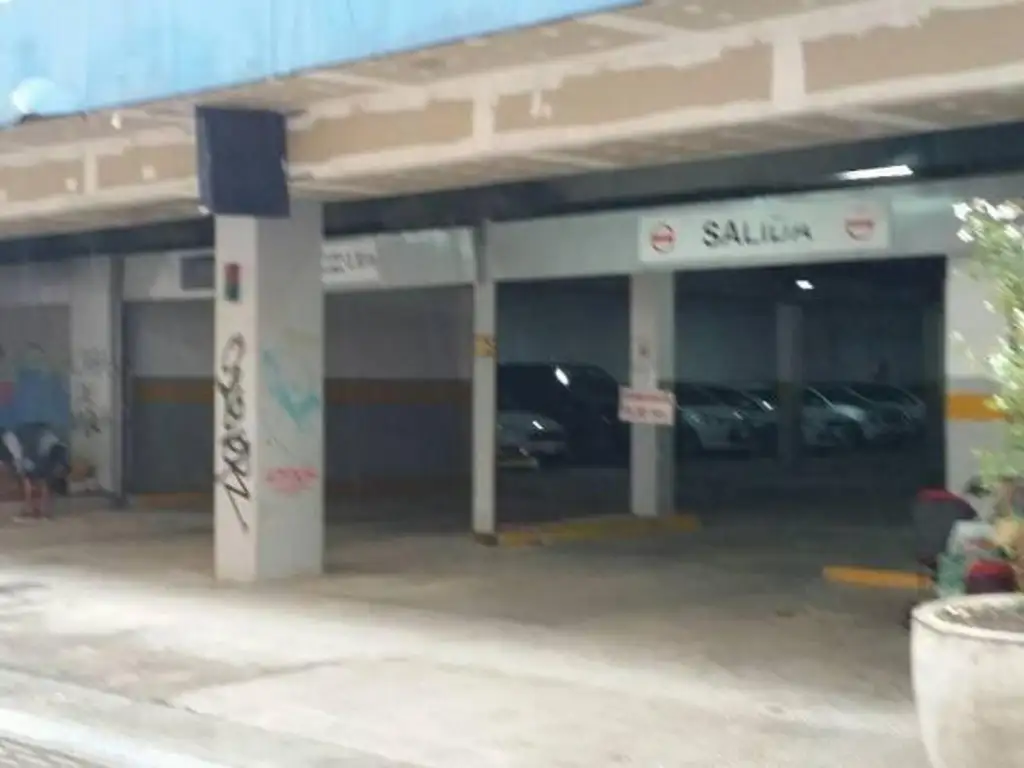 Edificio a Reciclar - Lote en venta  Calle Esmeralda - San N