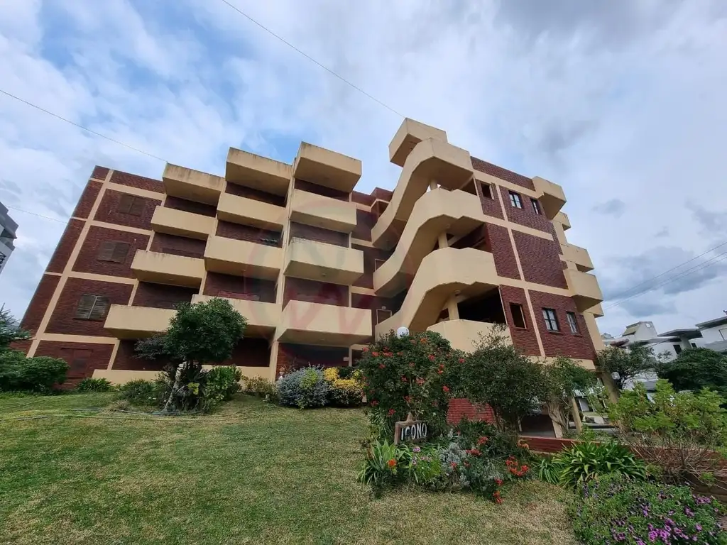 Departamento en venta en Gesell sur