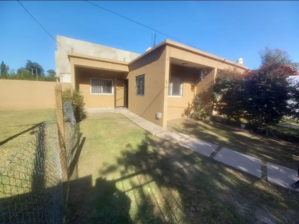 CASAS - DUPLEX - DEL VISO, GRAN BS. AS. NOROESTE