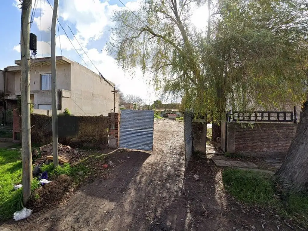 Terreno Lote  en Venta en Jose Mármol, Almirante Brown, G.B.A. Zona Sur