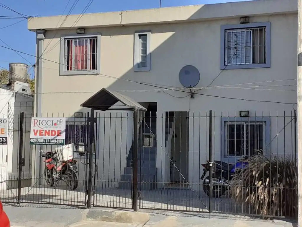 Departamento - Venta - Argentina, Quilmes - Olavarria 800