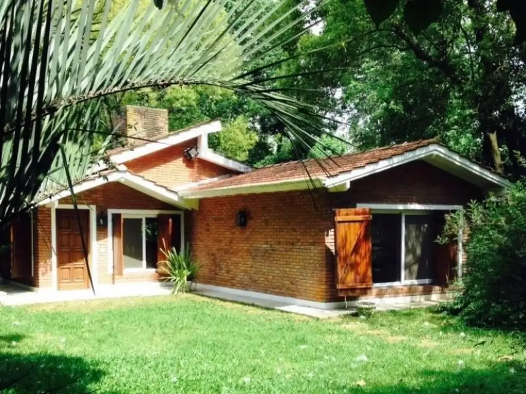 Casa  en Alq. Temporario en Highland Park CC, Pilar, G.B.A. Zona Norte