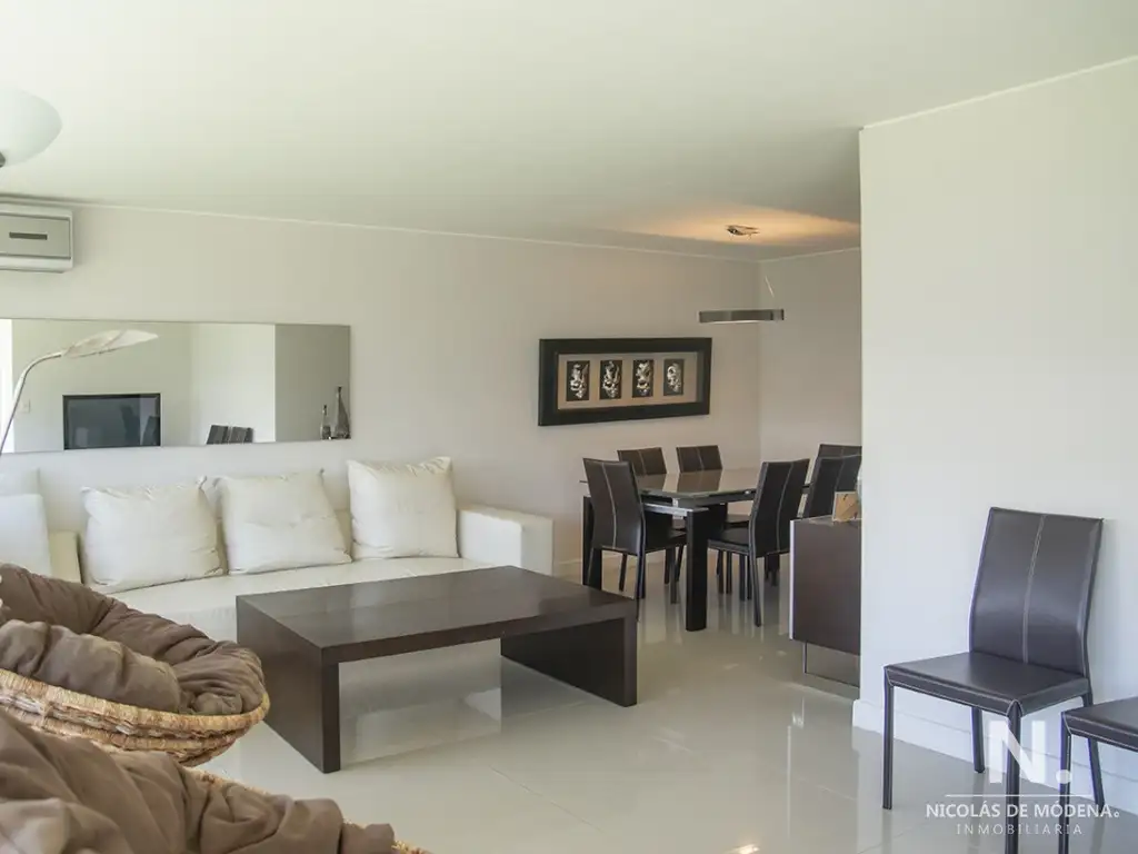 Hermoso Departamento en venta.