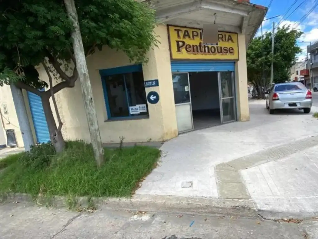 Local comercial en venta - 1 Baño - 75Mts2 - Gerli