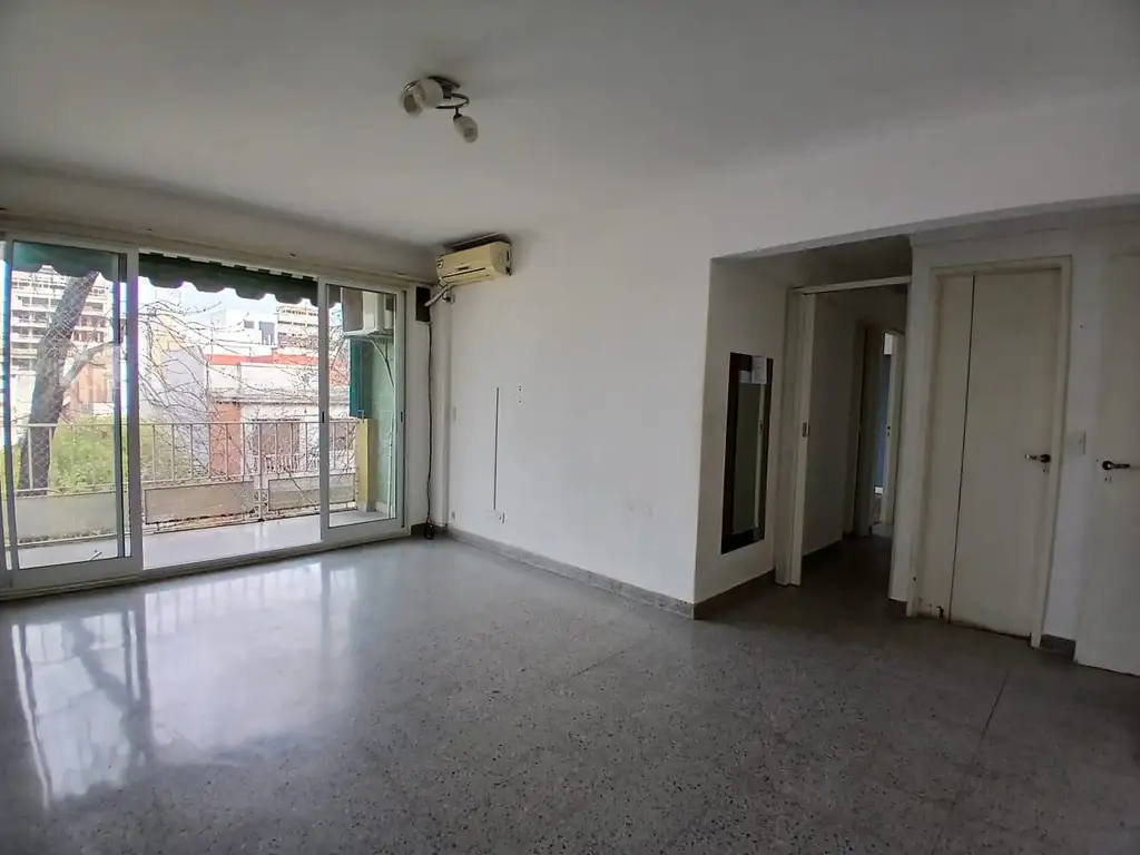 Departamento de 3 ambientes en  VENTA! Villa Urquiza