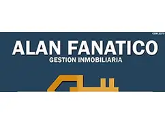 ALAN FANATICO GESTION INMOBILIARIA SUC.1