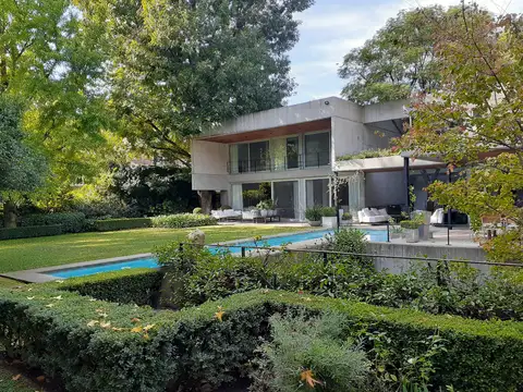 Casa en Venta en Jockey