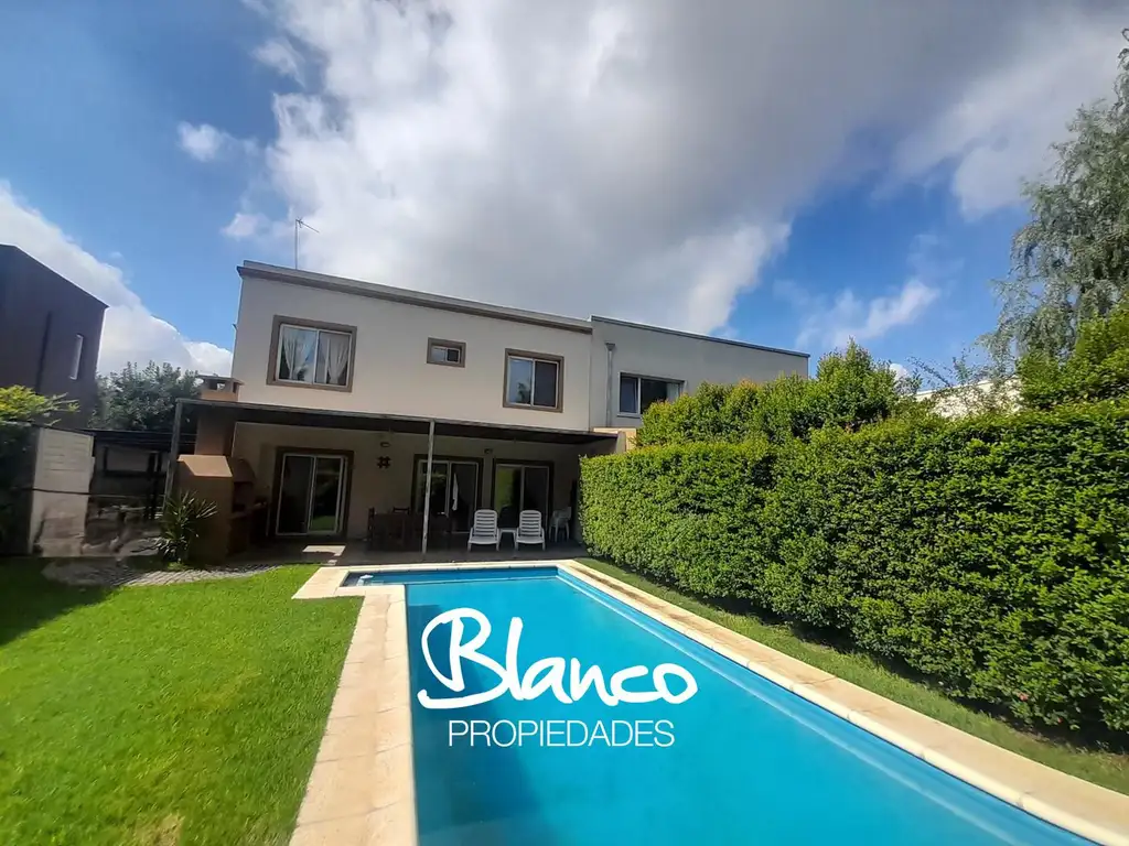 Casa  en Venta en Los Olivares, Malvinas Argentinas, G.B.A. Zona Norte