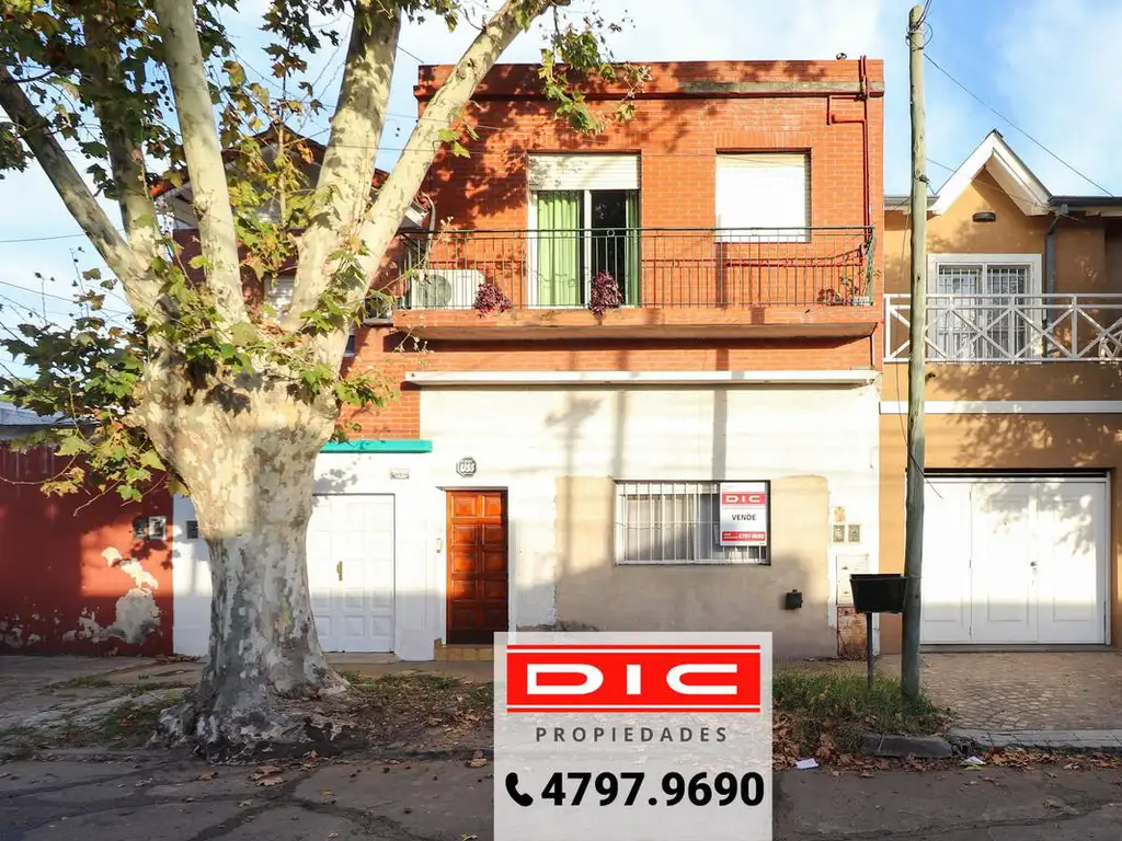 PH 4 dormitorios Venta - Florida Belgrano-Oeste