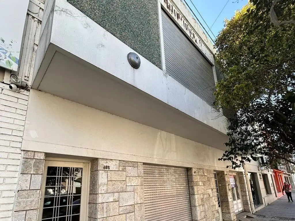 VENTA CASA Y DTO EN EL CENTRO. GRAN OPORTUNIDAD