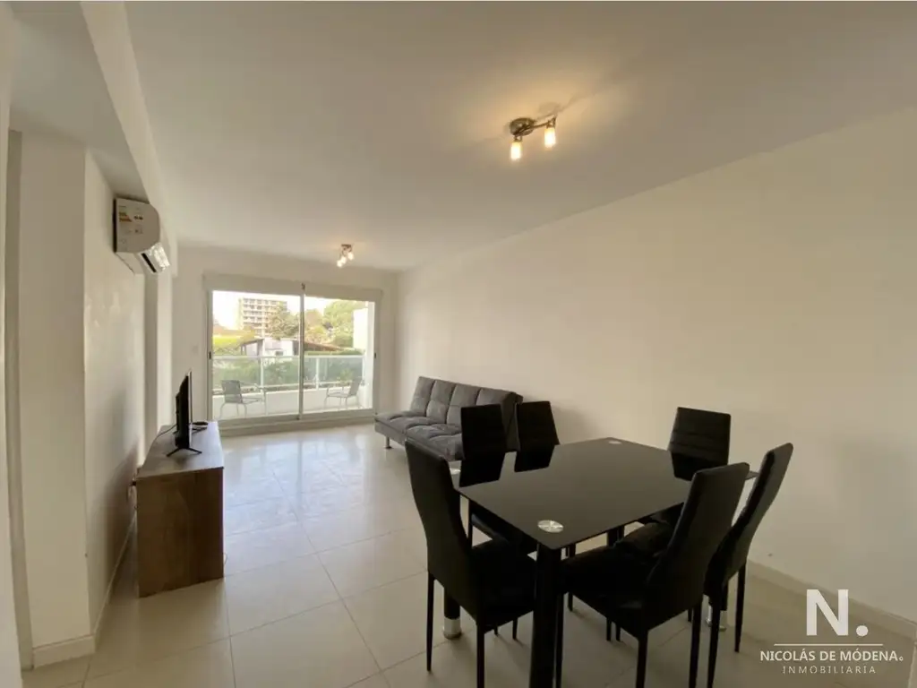 Departamento en venta de 1 dormitorio, Punta Del Este