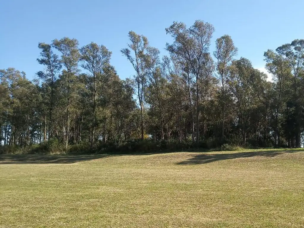 Terreno - Chacras del Parana - Zarate