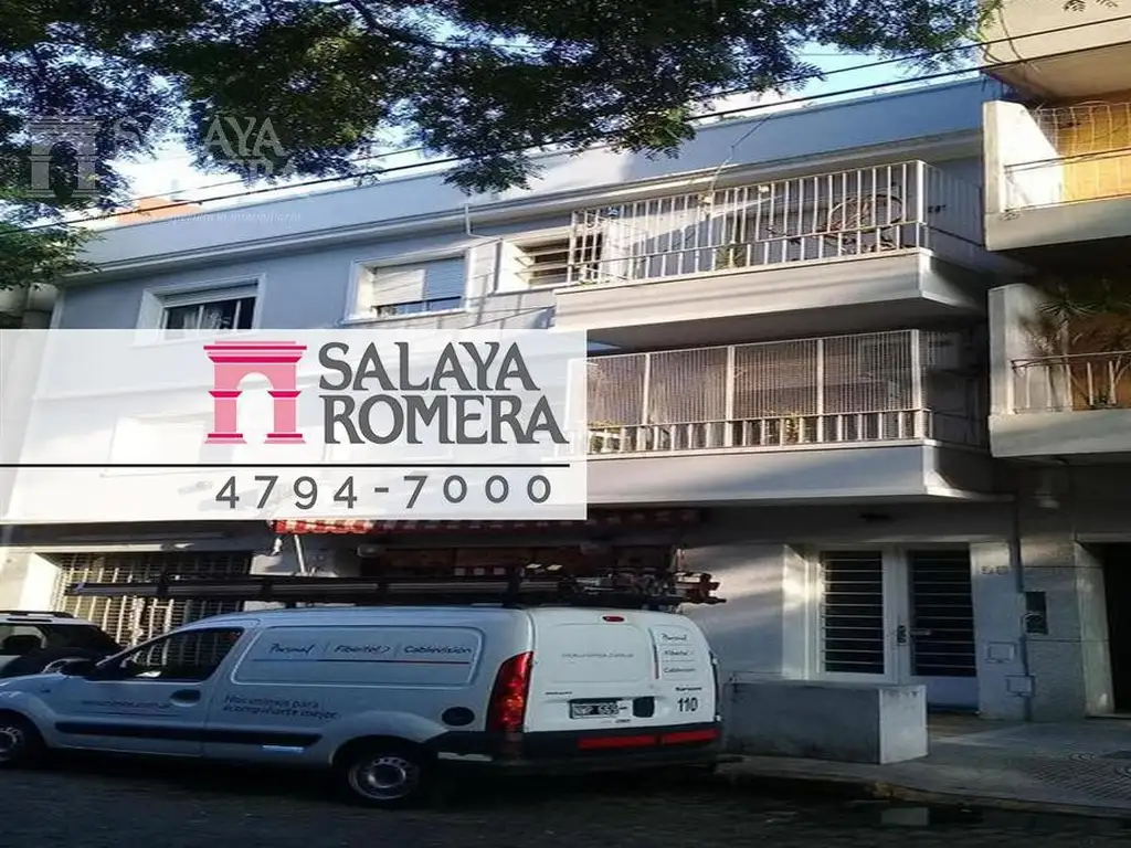 Departamento - San Isidro - Foto 0