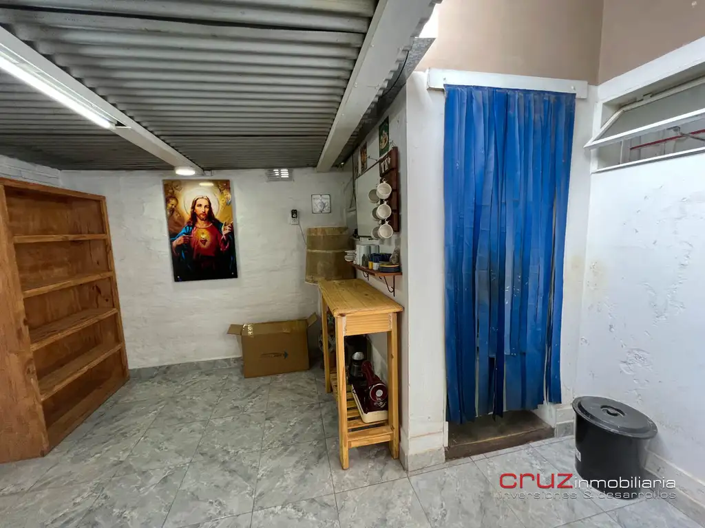 Casa Venta, 100m2, Aurora Flores, Carpinteria, San Luis Argenprop