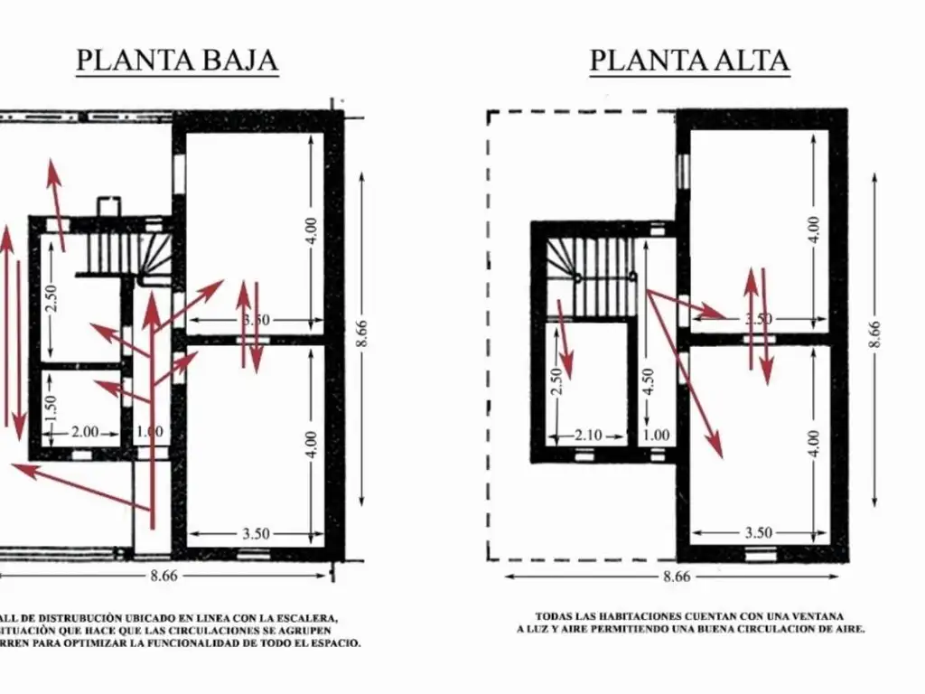 VENTA CASA 4 AMBIENTES - FLORES