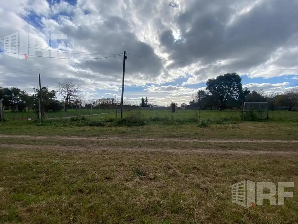 Terreno en Venta  FLORENCIO VARELA en "La Capilla"