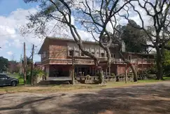EXCELENTE HOSTERIA Y RESTAURANTE EN COLONIA, URUGUAY