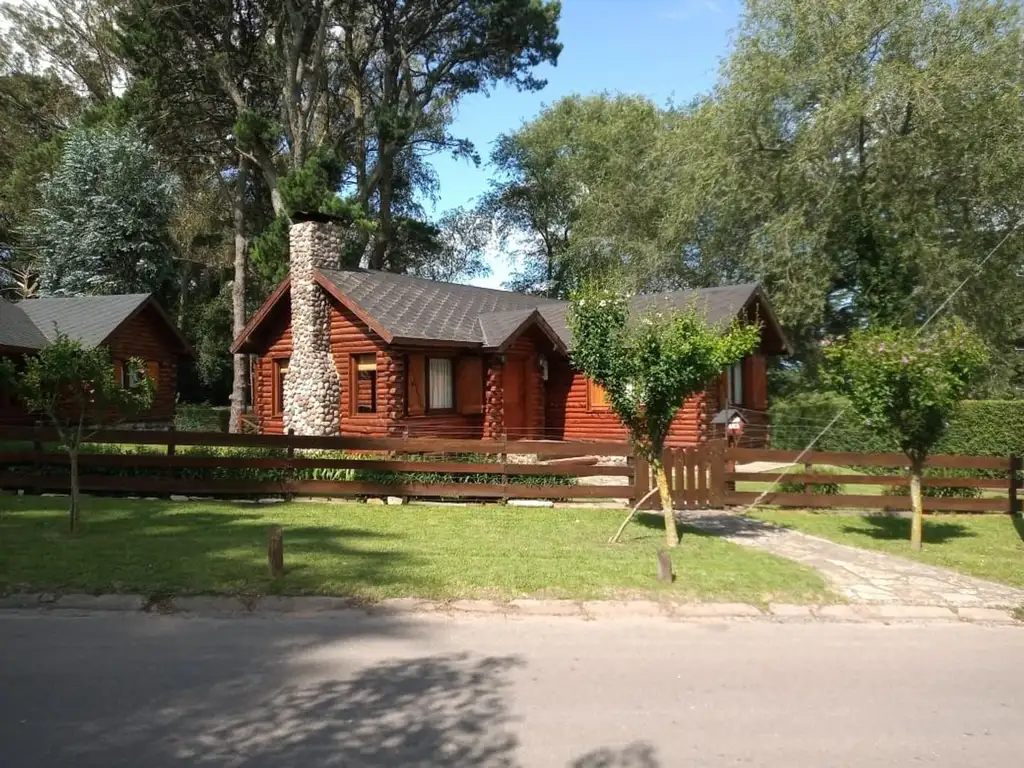 VENTA CASA SIERRA DE LOS PADRES